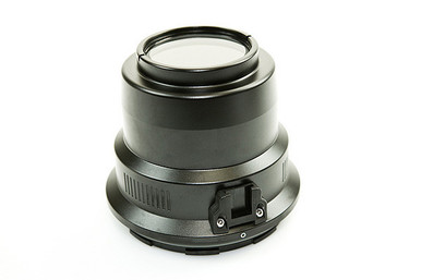 Nauticam Macro Port 87 for Nikon 105mm Lens
