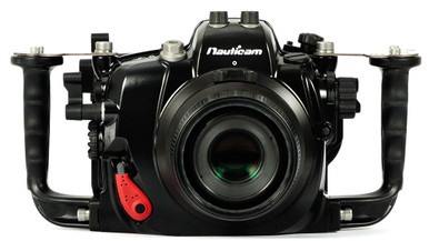 Nauticam Canon 5D Mark III Underwater Housing Version II