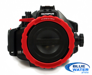 Olympus PT-EP08 Housing for OM-D E-M5 Camera