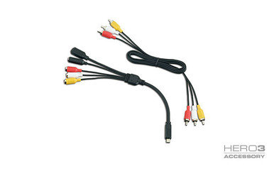 GoPro Combo Cable