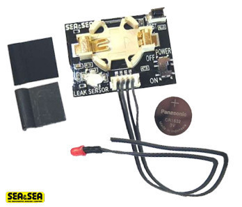 Sea & Sea SLR Optional Leak Detector 46115