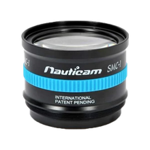 Nauticam Super Macro Converter SMC-1