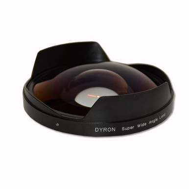 Dyron Super Wide Angle Lens