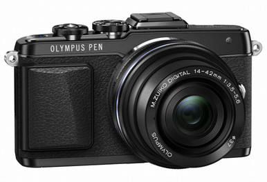 Olympus PEN E PL7 Camera