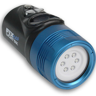 FIX Neo 1200 DX UV Light, BLUE with Phosphor Filter 