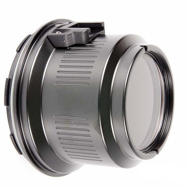 Nauticam N100 Macro Port 55 for Sony FE 55mm (For Updated Version)