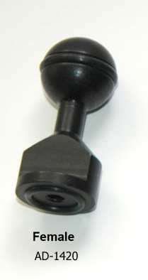 ULCS AD-1420 Universal Adapter