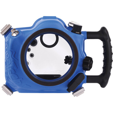 Aquatech Elite D750 Underwater Surf Housing for Nikon D750