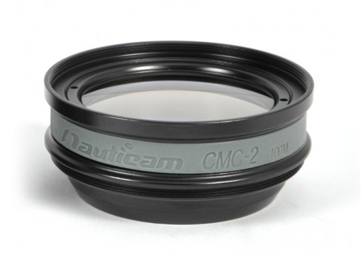 Nauticam Compact Macro Converter CMC-2