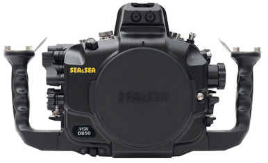 【ジャンク】Nikon D850 カメラ sea-and-sea-nikon-d850-