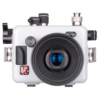 Ikelite Canon G16 Housing w/ TTL