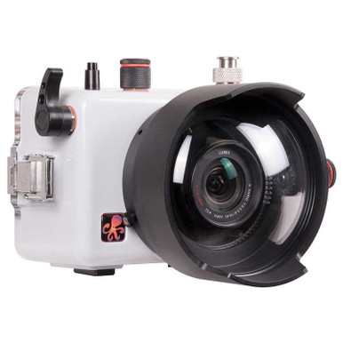 Nikon D3500 Underwater Camera and Housing by Ikelite