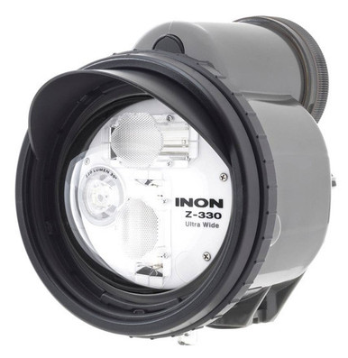 Inon Z-330 Underwater Strobe