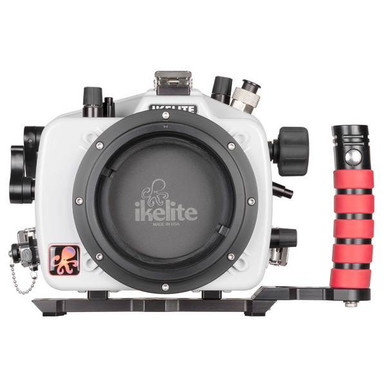 M*n様 Canon 77d (9000d) OVERSEAS VERSION Ikelite Canon 77D, 9000D 200DL Underwater Housing