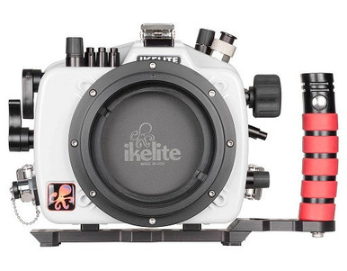 Ikelite Canon 70D 200DL Underwater Housing