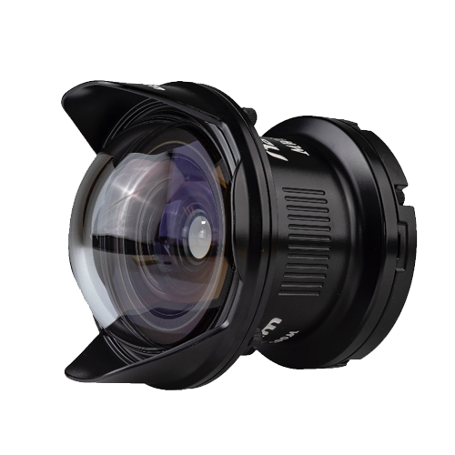 Nauticam MWL-1 Macro to Wide Angle Lens