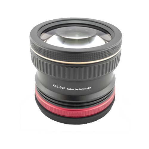 Kraken +23 Macro Diopter KRL-06S