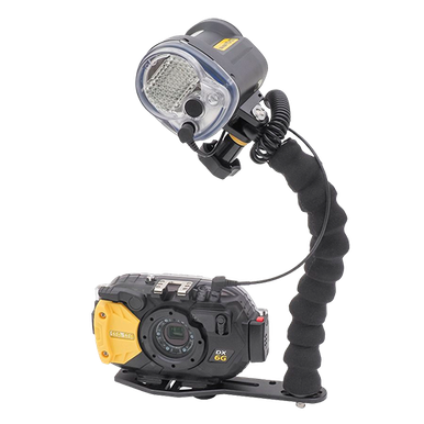 Sea & Sea DX-6G Adventure Set