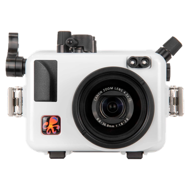 Ikelite Canon G7X III Underwater Housing