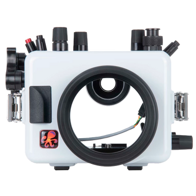 Ikelite OM System OM-5, Olympus OM-D E-M5 III Underwater Housing