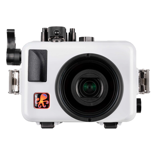 Ikelite Sony ZV-1 Underwater Housing