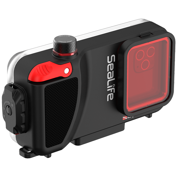 SeaLife SportDiver Underwater Smartphone Housing