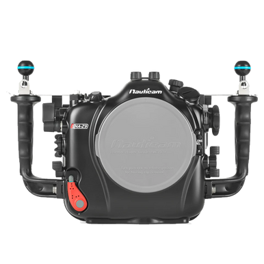 Nauticam Nikon Z9 Underwater Housing NA-Z9