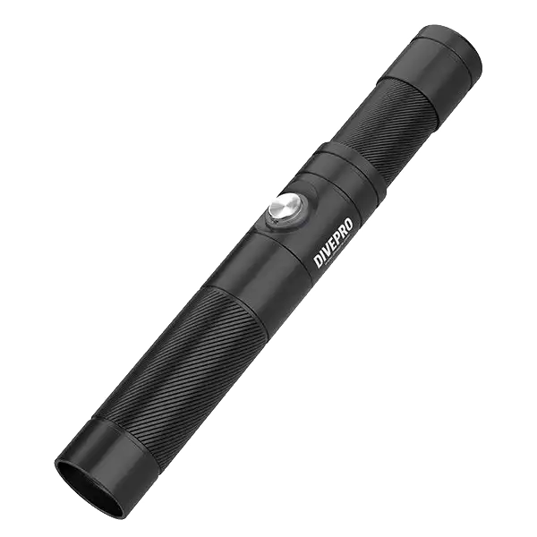 DivePro MP30 Macro Snoot Light