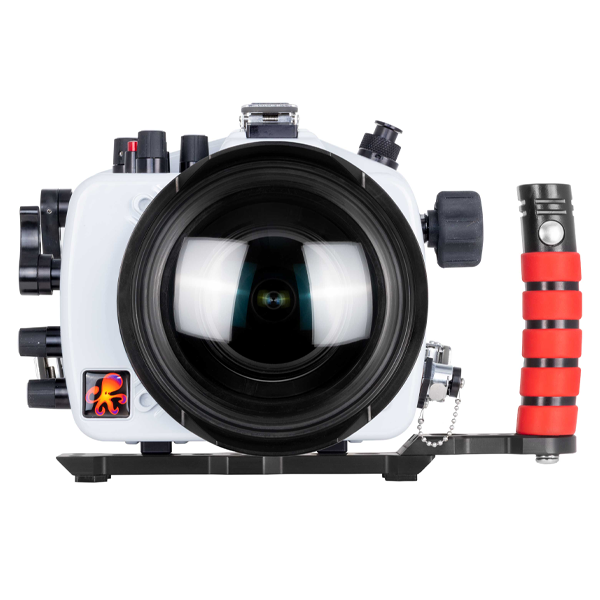 Ikelite Sony A7 IV, A7 V, A7R V A7R VI Underwater Housing