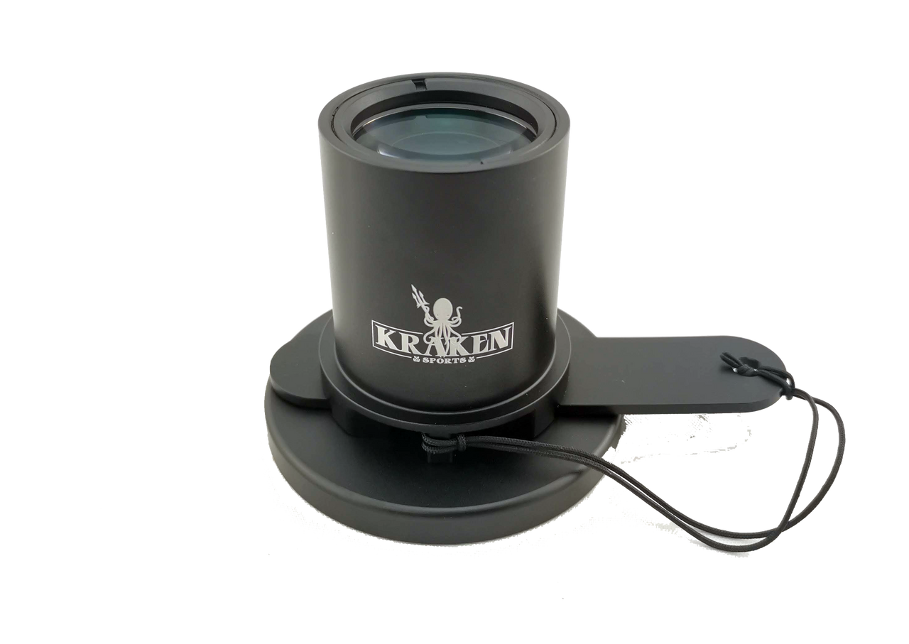 Kraken Sports Hydra Optical Snoot