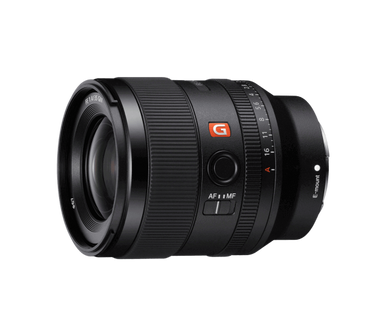 SEL35F14GM　SONY FE 35mm f1.4 GM sony-35mm-f1.4-fe-gm-
