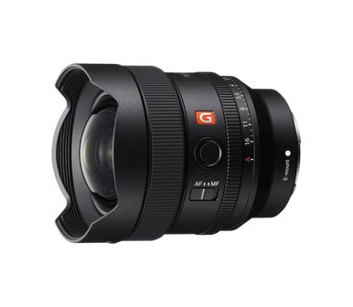 ■試し撮りのみ■ SONY FE 14mm F1.8 GM SEL14F18GM sony-14mm-f1.8-fe-gm-