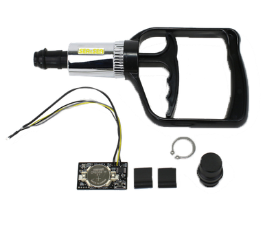 New Sea & Sea Leak Alarm Unit