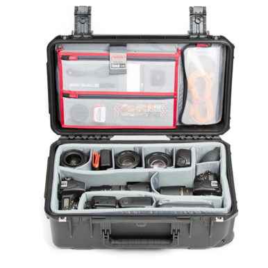 SKB iSeries 3I-2011-7DL Carry-On Approved Rolling Case