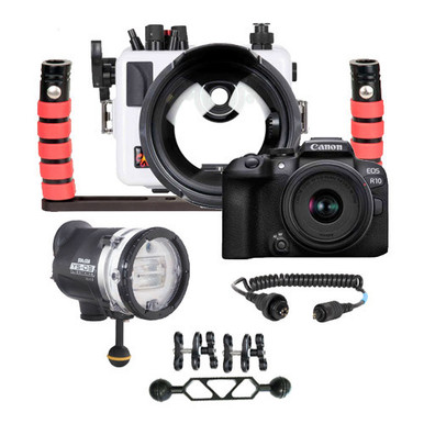 【リュー】canon eos r10 レンズキット EOS R10・RF-S18-150 IS STM レンズキット：通販 | ミラーレスカメラ