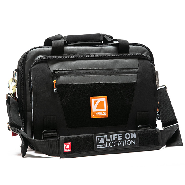 Cinebags Lens Smuggler