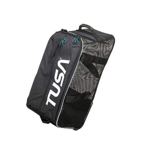 Tusa Mesh Roller Bag