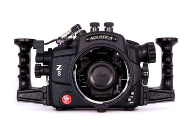 スポンジボブ　UNDERWATER CAMERA 水中カメラ　レア aquatica-nikon-z8-underwater-