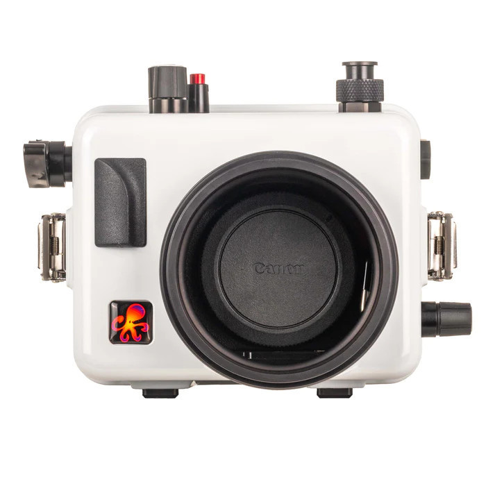Ikelite Canon R100 Underwater Housing