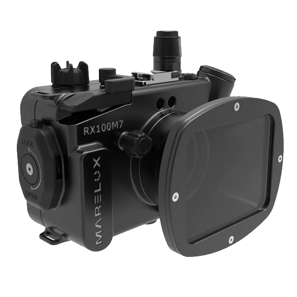 Marelux RX100 VII Underwater Housing