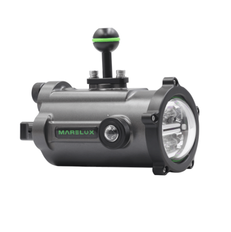 Marelux Apollo S Underwater Strobe