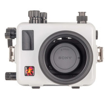  Ikelite Sony A6700 Underwater Housing, DLM/E 