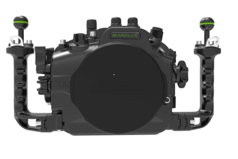 Marelux Sony A6700 Underwater Housing