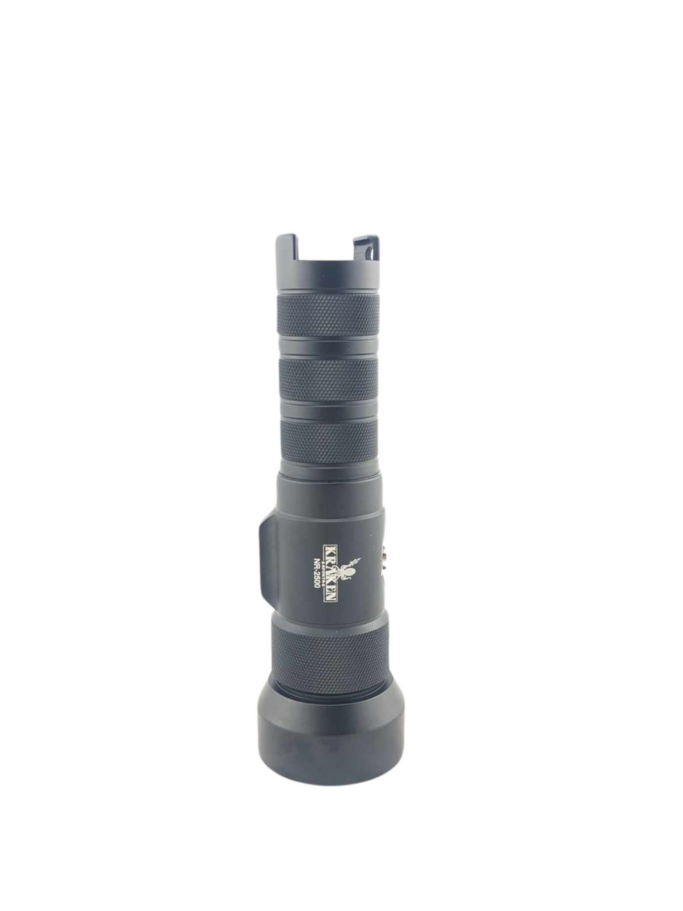 Kraken NR-2500 Dive Light