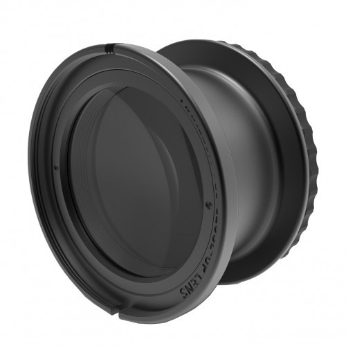 Marelux Macroview M-15 Macro Wet Lens