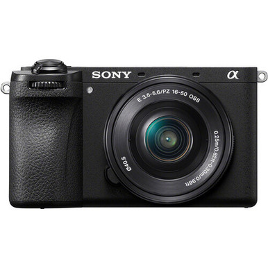 The Sony A6700 Review & Walkthrough: Latest APS-C Camera… - Moment