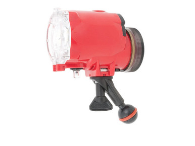 Inon Z Adapter MV