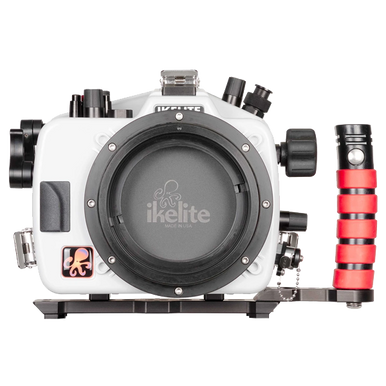 Ikelite Panasonic GH5, GH5S, GH5 II Underwater Housing (USED)