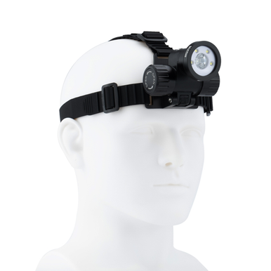 Big Blue HL1000XWN 1000 Lumen Dual Beam Head Light