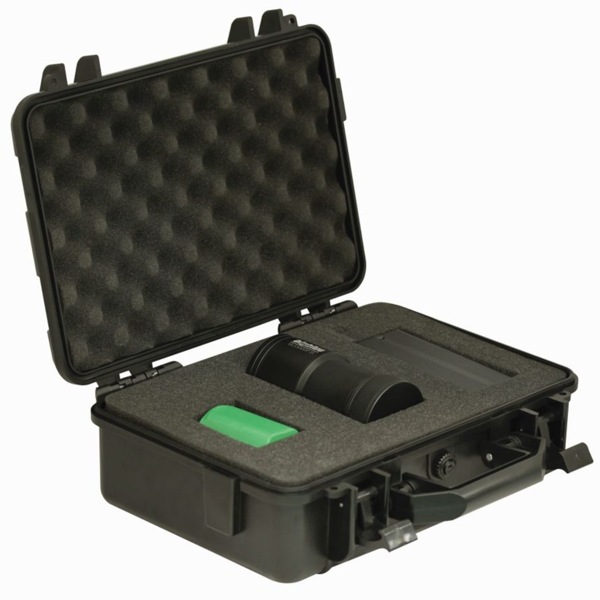 Big Blue VL20000PB-RC 20,000 Lumen Video Light - Remote Control Ready
